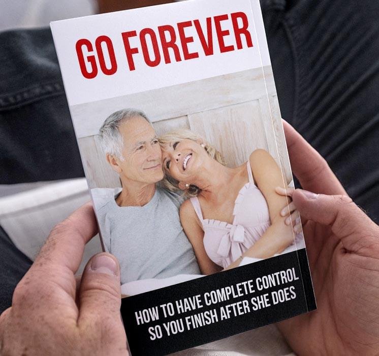 Go Forever - free digital bonus